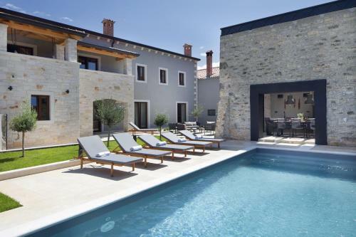 Villa Vira