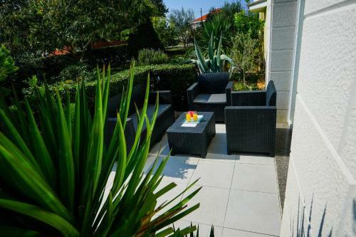 Apartments Secret Garden