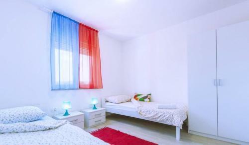 Apartamento Villa Rebici - 7 Guests