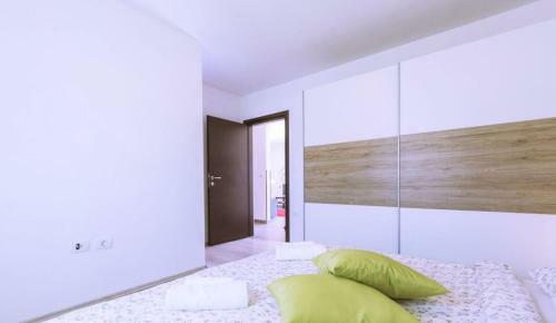 Apartamento Villa Rebici - 7 Guests