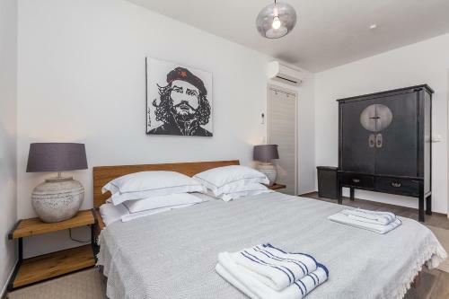 Villa Holiday House Rasopasno