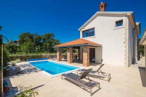 Villa Holiday House Rasopasno