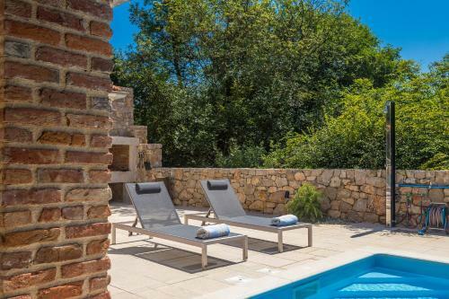 Villa Holiday House Rasopasno