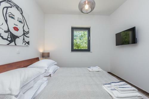 Villa Holiday House Rasopasno