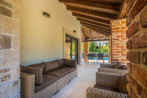 Villa Holiday House Rasopasno
