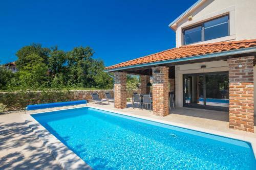 Villa Holiday House Rasopasno