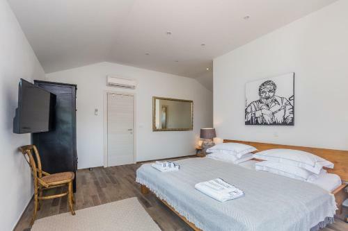 Villa Holiday House Rasopasno