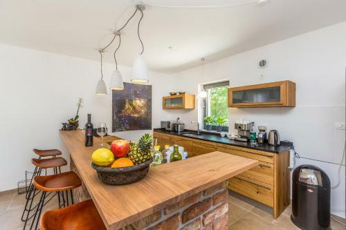 Villa Holiday House Rasopasno