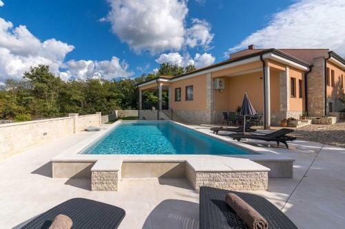 Villa Leivi