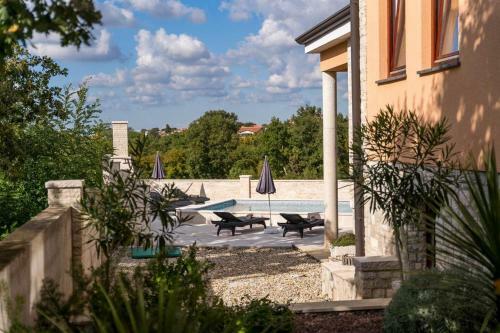 Villa Leivi