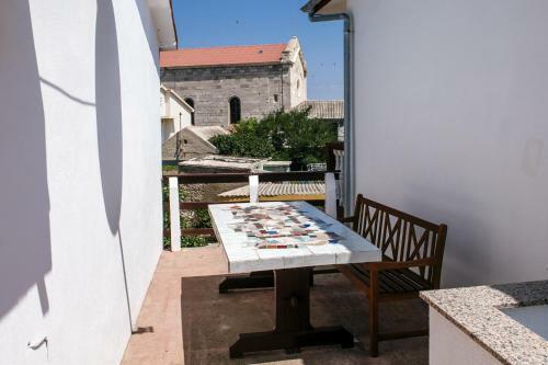 Vacation Home Near The Beach Razanac