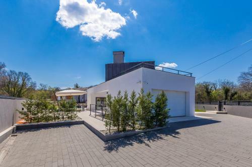 Villa Unique