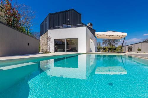 Villa Unique