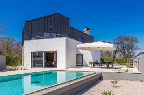 Villa Unique