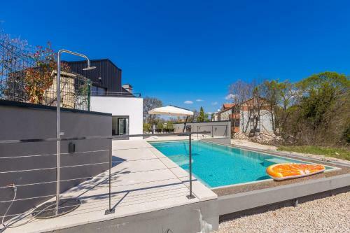 Villa Unique