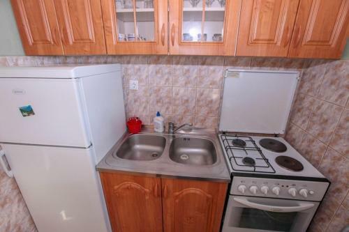 Apartamento Vila Sale