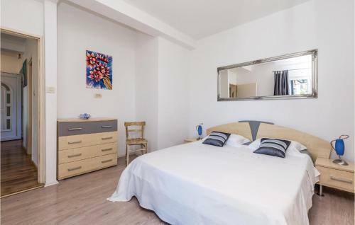 Two-bedroom Apartment In Rijeka