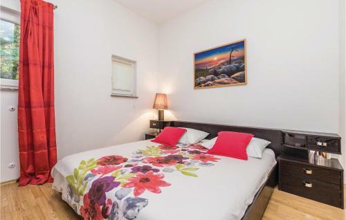 Two-bedroom Apartment In Rijeka