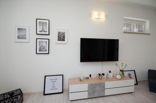 Apartment Snjezana