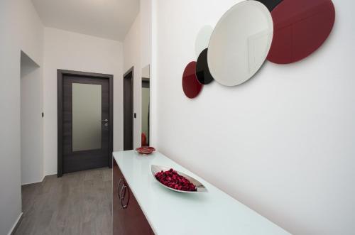 Apartment Snjezana