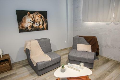 Apartamento Xxl Rooms Rijeka