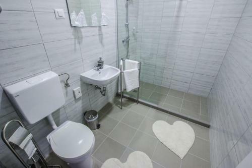 Apartamento Xxl Rooms Rijeka