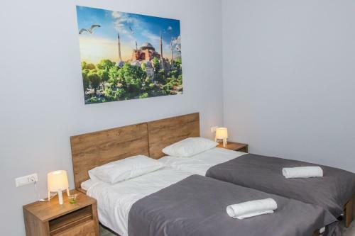 Apartamento Xxl Rooms Rijeka
