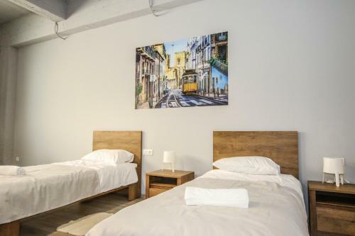 Apartamento Xxl Rooms Rijeka