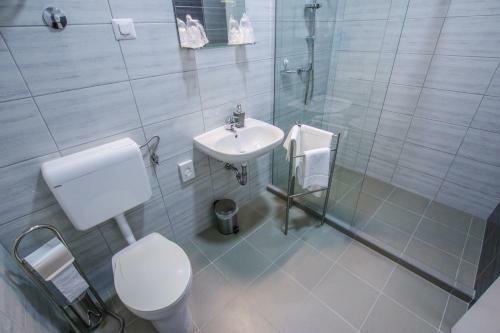 Apartamento Xxl Rooms Rijeka