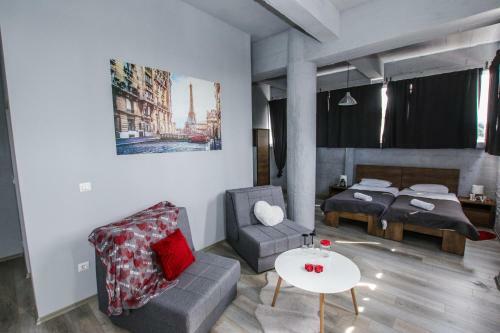 Apartamento Xxl Rooms Rijeka
