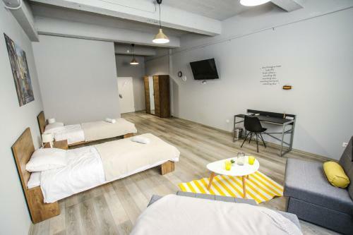 Apartamento Xxl Rooms Rijeka