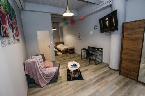 Apartamento Xxl Rooms Rijeka
