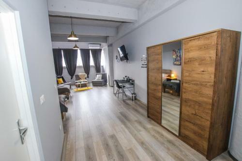 Apartamento Xxl Rooms Rijeka