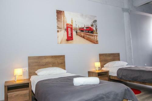 Apartamento Xxl Rooms Rijeka