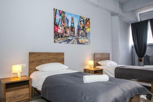 Apartamento Xxl Rooms Rijeka