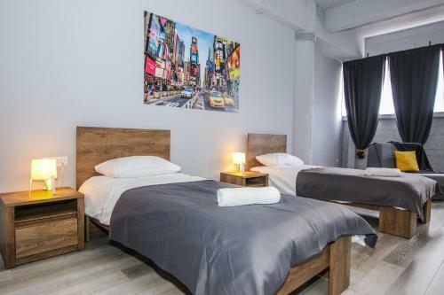 Apartamento Xxl Rooms Rijeka