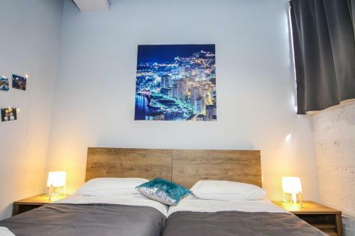 Apartamento Xxl Rooms Rijeka