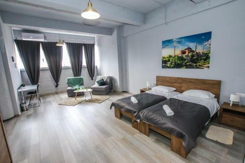 Apartamento Xxl Rooms Rijeka