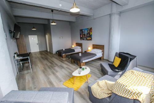 Apartamento Xxl Rooms Rijeka