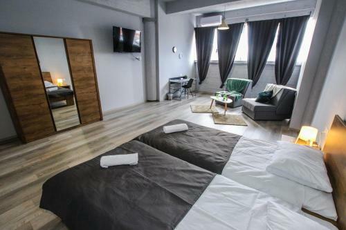 Apartamento Xxl Rooms Rijeka