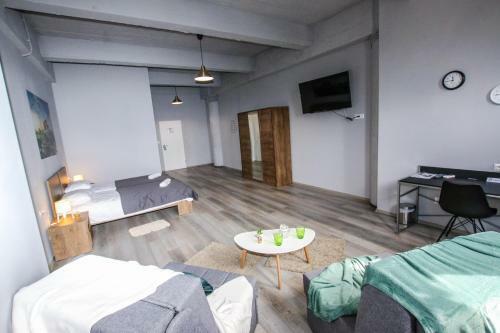 Apartamento Xxl Rooms Rijeka