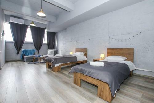 Apartamento Xxl Rooms Rijeka