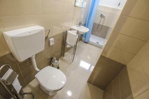 Apartamento Xxl Rooms Rijeka