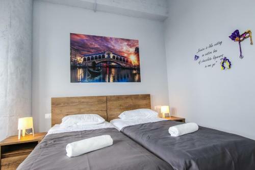 Apartamento Xxl Rooms Rijeka