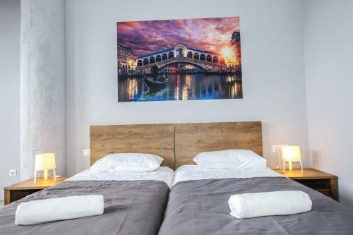 Apartamento Xxl Rooms Rijeka