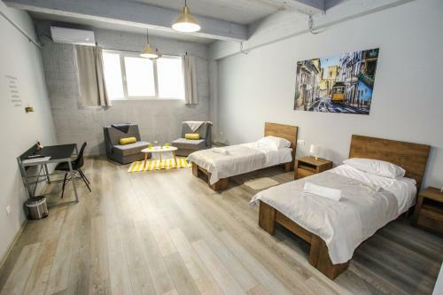 Apartamento Xxl Rooms Rijeka