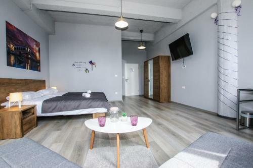 Apartamento Xxl Rooms Rijeka