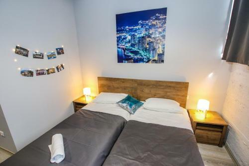 Apartamento Xxl Rooms Rijeka