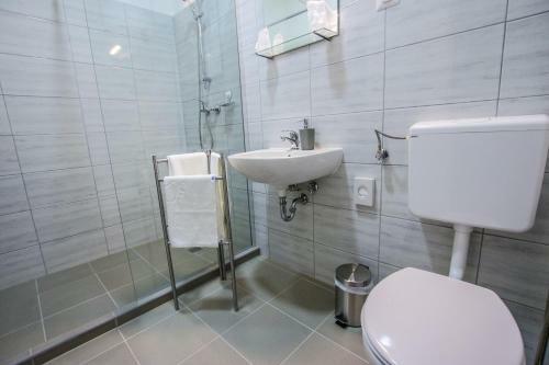 Apartamento Xxl Rooms Rijeka
