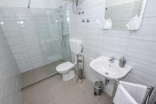 Apartamento Xxl Rooms Rijeka